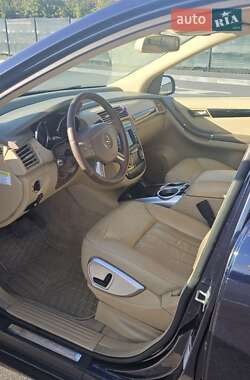 Минивэн Mercedes-Benz R-Class 2006 в 