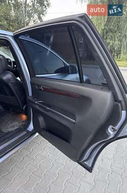 Мінівен Mercedes-Benz R-Class 2006 в 