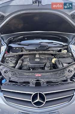 Мінівен Mercedes-Benz R-Class 2006 в 