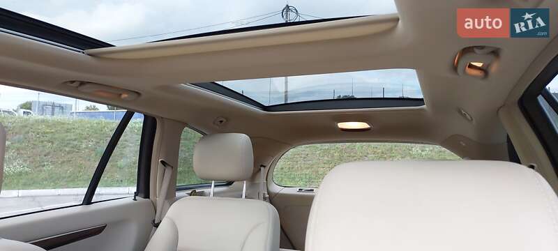 Минивэн Mercedes-Benz R-Class 2010 в Литине