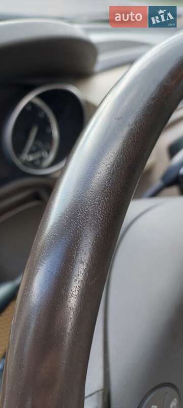 Минивэн Mercedes-Benz R-Class 2010 в Литине