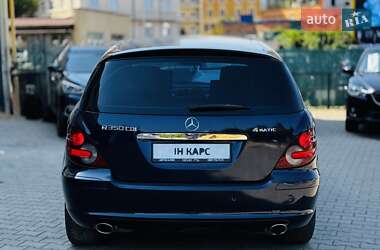 Мінівен Mercedes-Benz R-Class 2006 в 