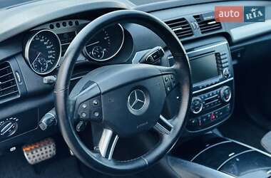 Мінівен Mercedes-Benz R-Class 2006 в 