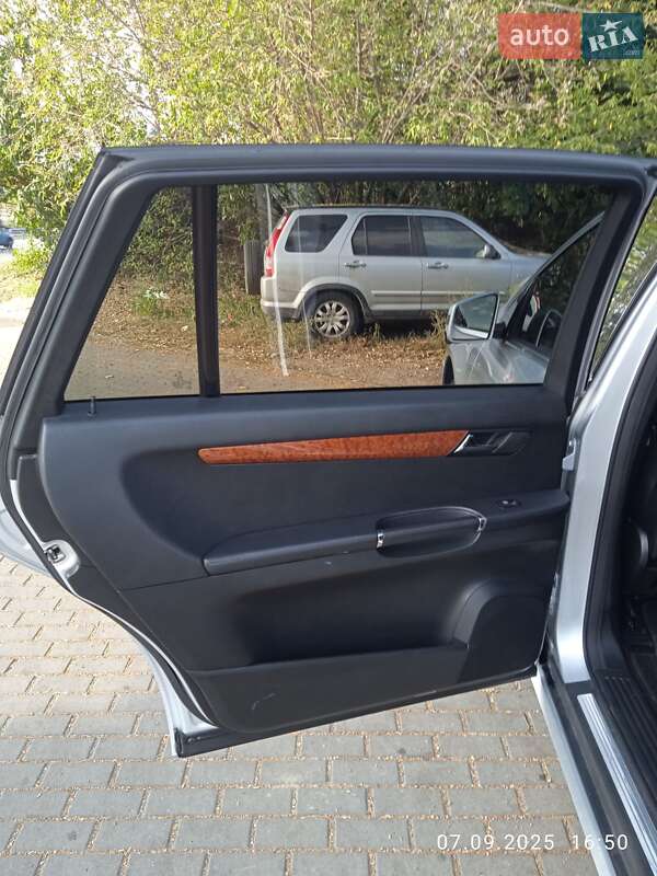 Мінівен Mercedes-Benz R-Class 2011 в Києві