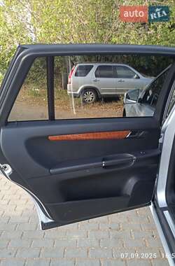 Мінівен Mercedes-Benz R-Class 2011 в 
