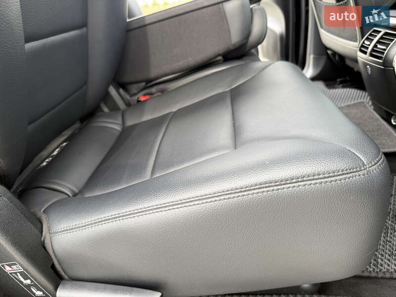 Минивэн Mercedes-Benz R-Class 2012 в Камне-Каширском