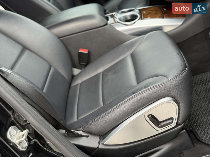 Минивэн Mercedes-Benz R-Class 2012 в Камне-Каширском