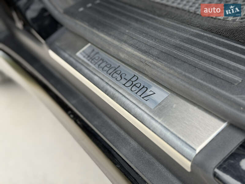 Минивэн Mercedes-Benz R-Class 2012 в Камне-Каширском