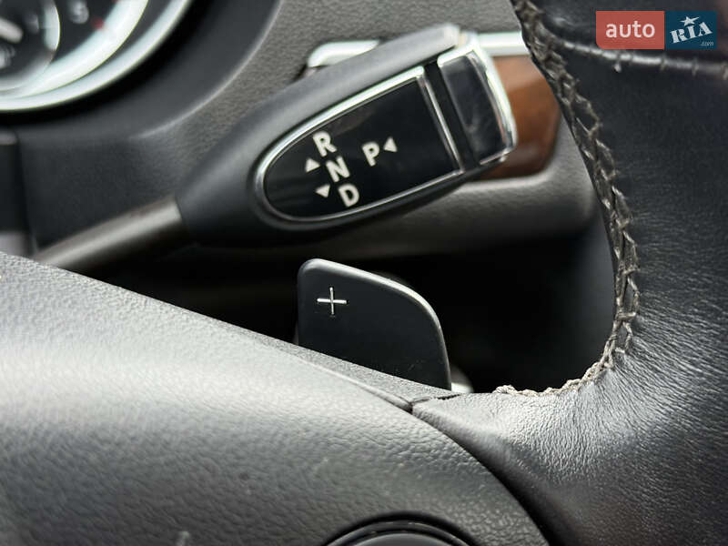 Минивэн Mercedes-Benz R-Class 2012 в Камне-Каширском