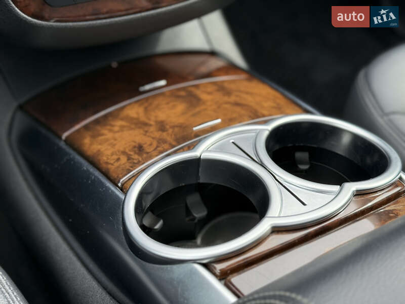 Минивэн Mercedes-Benz R-Class 2012 в Камне-Каширском