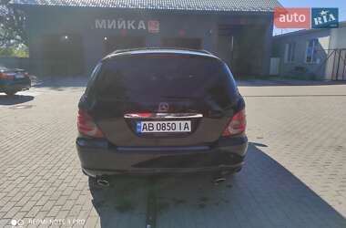 Мінівен Mercedes-Benz R-Class 2005 в 