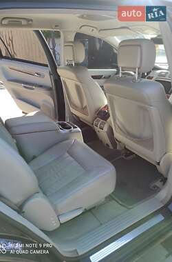 Мінівен Mercedes-Benz R-Class 2005 в 