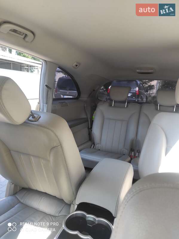 Мінівен Mercedes-Benz R-Class 2005 в Хмільнику