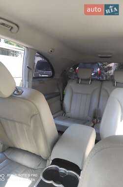 Мінівен Mercedes-Benz R-Class 2005 в 