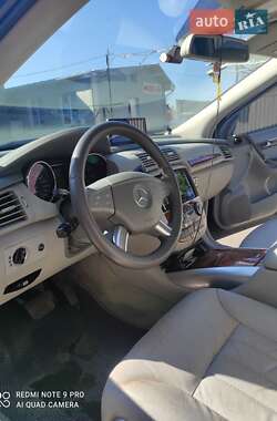 Мінівен Mercedes-Benz R-Class 2005 в 