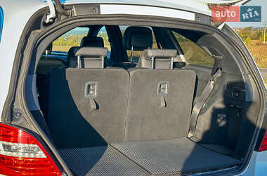 Минивэн Mercedes-Benz R-Class 2012 в 
