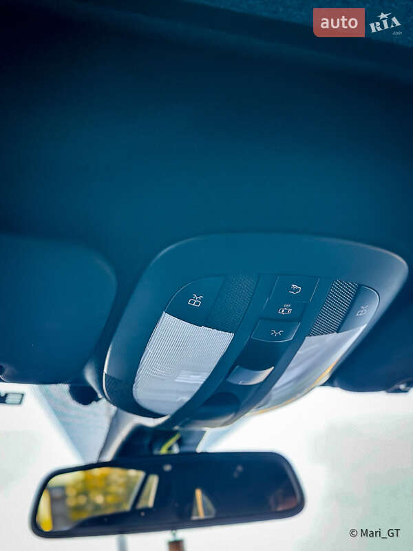 Мінівен Mercedes-Benz R-Class 2012 в Дніпрі