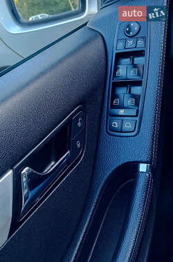 Мінівен Mercedes-Benz R-Class 2009 в 