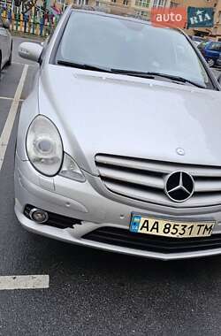 Мінівен Mercedes-Benz R-Class 2007 в 