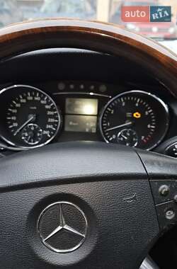 Мінівен Mercedes-Benz R-Class 2007 в 