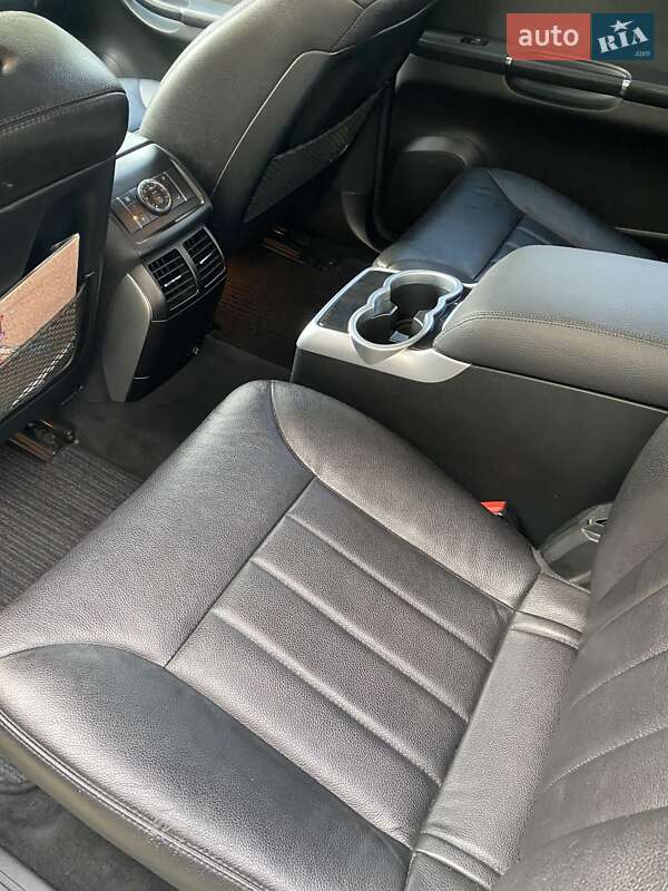 Минивэн Mercedes-Benz R-Class 2009 в Одессе фото 13 Минивэн Mercedes-Benz R-Class 2009 в Одессе