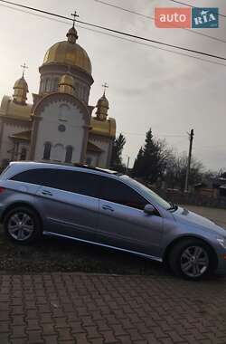 Мінівен Mercedes-Benz R-Class 2006 в Снятині