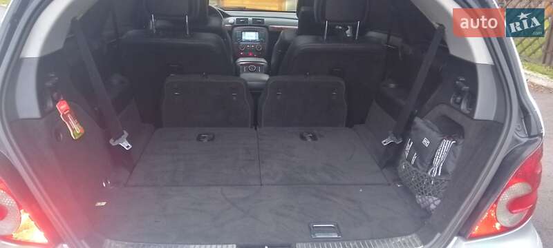 Мінівен Mercedes-Benz R-Class 2006 в Луцьку