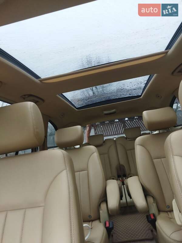 Мінівен Mercedes-Benz R-Class 2006 в Снятині