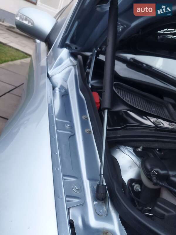 Мінівен Mercedes-Benz R-Class 2006 в Снятині