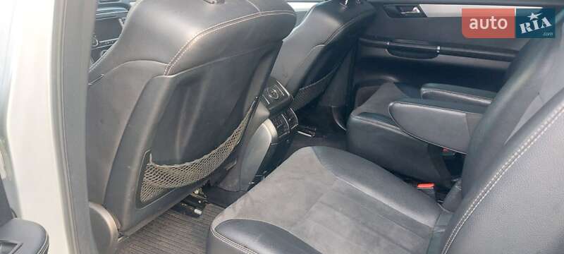 Минивэн Mercedes-Benz R-Class 2006 в Тячеве