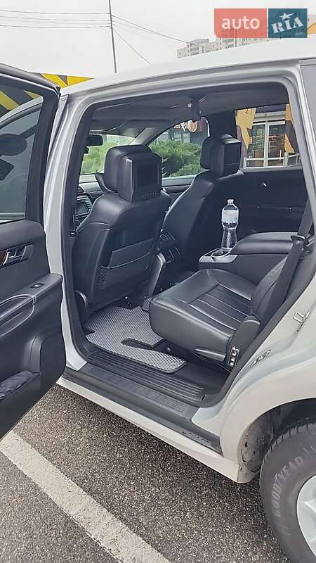 Мінівен Mercedes-Benz R-Class 2006 в Києві