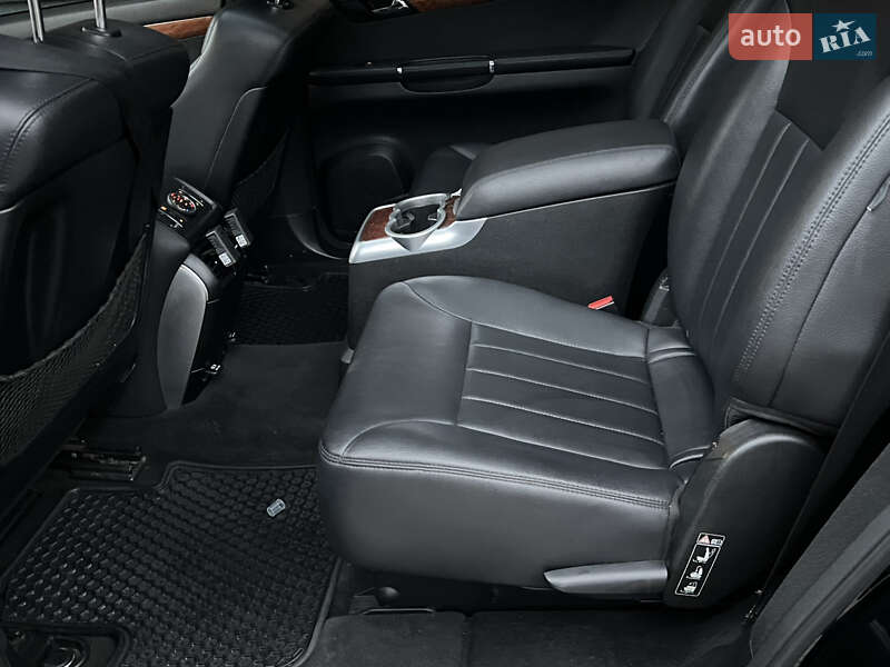 Минивэн Mercedes-Benz R-Class 2006 в Виннице