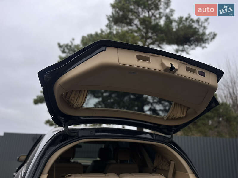 Минивэн Mercedes-Benz R-Class 2006 в Смыге фото 15 Минивэн Mercedes-Benz R-Class 2006 в Смыге