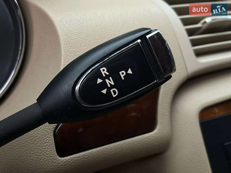 Минивэн Mercedes-Benz R-Class 2006 в Смыге фото 26 Минивэн Mercedes-Benz R-Class 2006 в Смыге