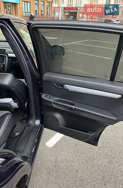 Минивэн Mercedes-Benz R-Class 2008 в Киеве