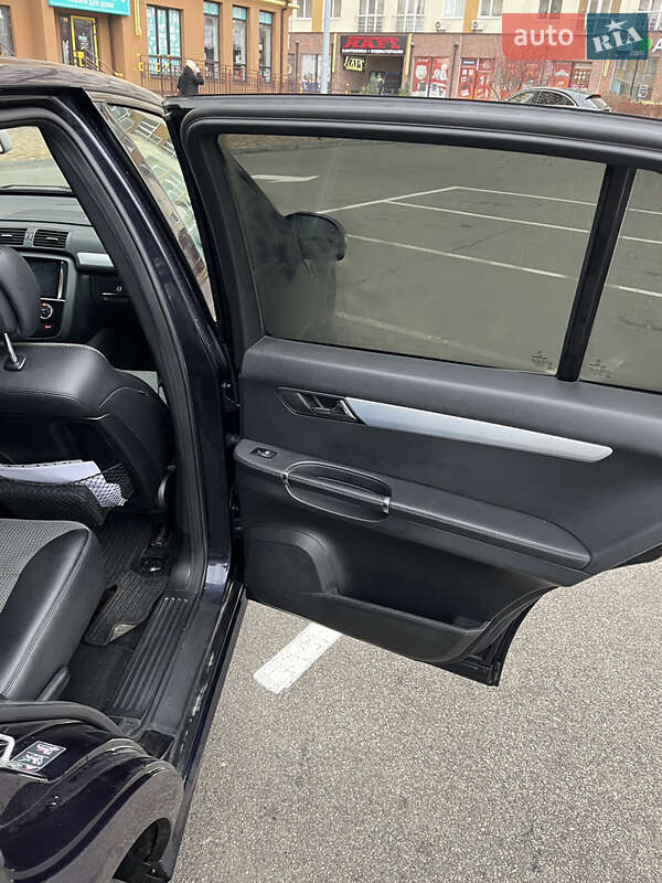 Минивэн Mercedes-Benz R-Class 2008 в Киеве фото 16 Минивэн Mercedes-Benz R-Class 2008 в Киеве