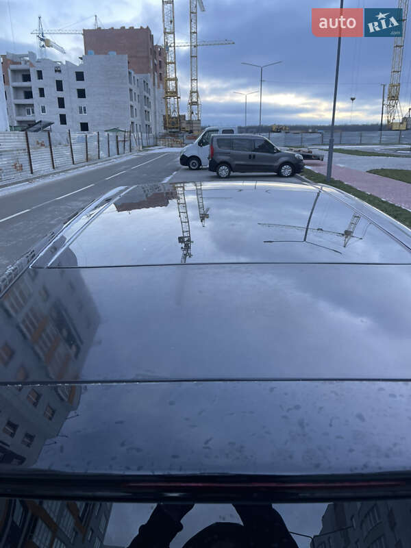 Минивэн Mercedes-Benz R-Class 2006 в Виннице