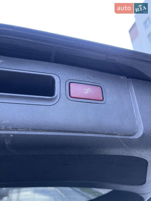 Минивэн Mercedes-Benz R-Class 2006 в Виннице