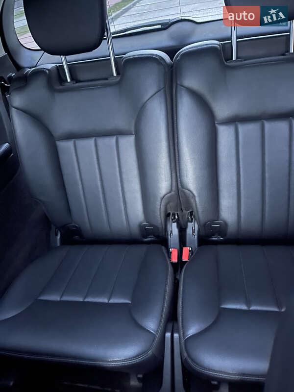 Минивэн Mercedes-Benz R-Class 2006 в Виннице