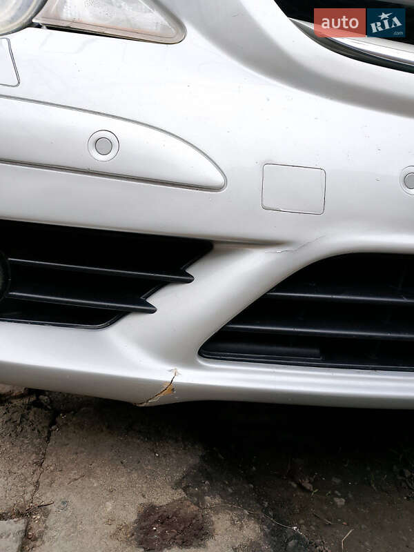 Минивэн Mercedes-Benz R-Class 2009 в Великодолинском