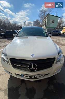 Минивэн Mercedes-Benz R-Class 2010 в Одессе