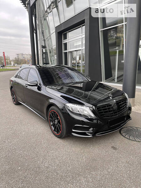 S 500 2013 online