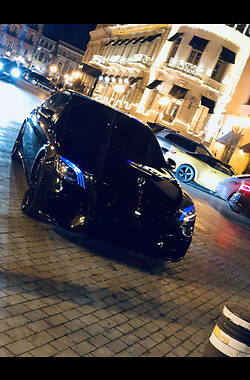 Седан Mercedes-Benz S 500 2016 в Одессе