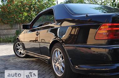 Купе Mercedes-Benz S-Class 1993 в 