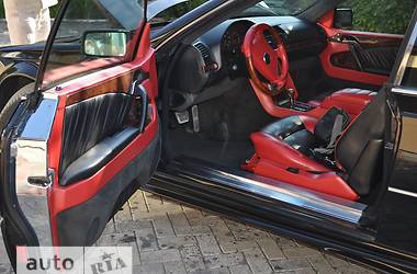 Купе Mercedes-Benz S-Class 1993 в 
