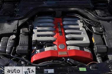 Купе Mercedes-Benz S-Class 1993 в 
