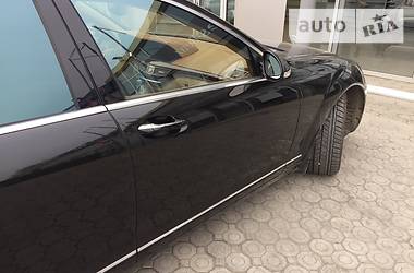 Седан Mercedes-Benz S-Class 2008 в Херсоні