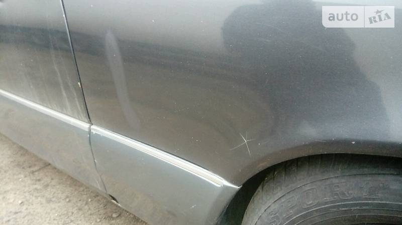 Седан Mercedes-Benz S-Class 1991 в Виннице