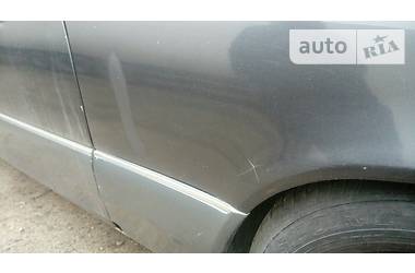 Седан Mercedes-Benz S-Class 1991 в 