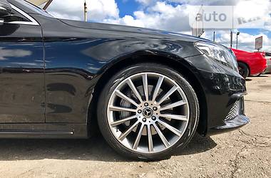 Седан Mercedes-Benz S-Class 2013 в Киеве